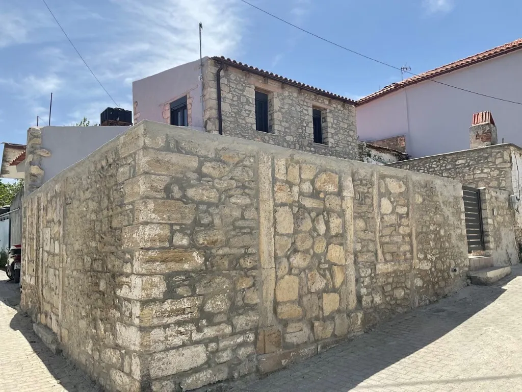 μονοκατοικία προς πώληση 60 τ.μ Νίκος Καζαντζάκης Νομός Ηρακλείου