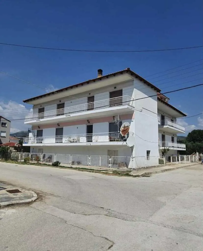 συγκρότημα προς πώληση 400 τ.μ Καβάλα Νομός Καβάλας