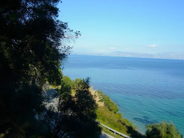 γη προς πώληση 76000 τ.μ Κέρκυρα Νομός Κέρκυρας