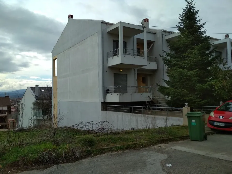 μεζονέτα προς πώληση 230 τ.μ Ανατολή Νομός Ιωαννίνων