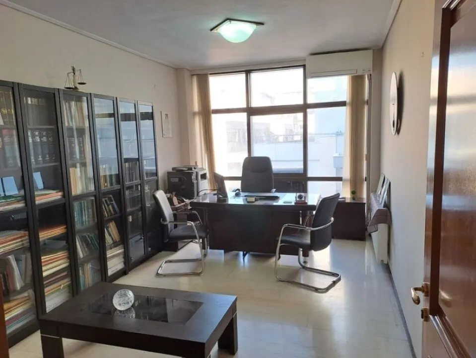 εμπορικό ακίνητο προς πώληση 39 τ.μ Κέντρο Θεσσαλονίκης Δήμος Θεσσαλονίκης