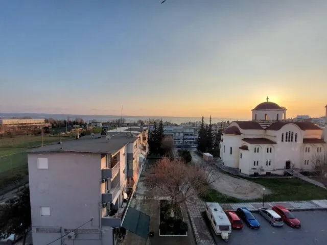 διαμέρισμα προς πώληση 55 τ.μ Καλαμαριά Προάστια Θεσσαλονίκης