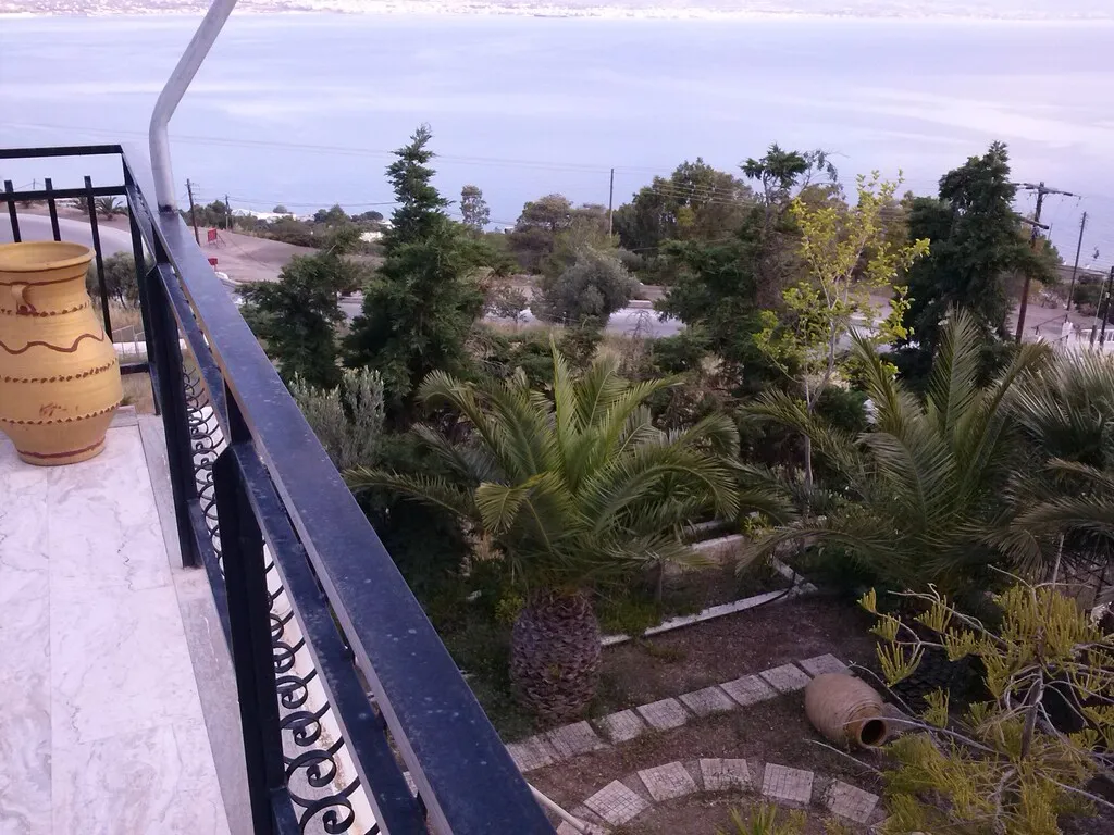 μονοκατοικία προς πώληση 245 τ.μ Λουτράκι-Περαχώρα Κορινθία