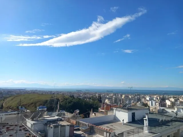 διαμέρισμα προς πώληση 61 τ.μ Τούμπα Δήμος Θεσσαλονίκης