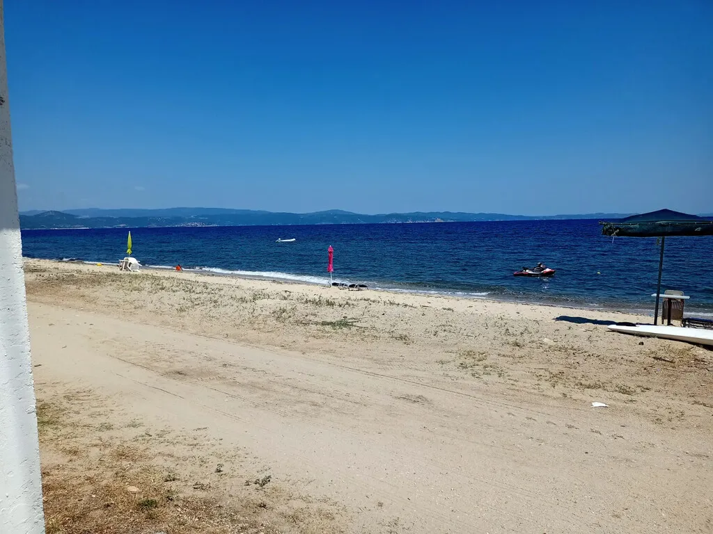 μονοκατοικία προς πώληση 90 τ.μ Σιθωνία Χαλκιδική