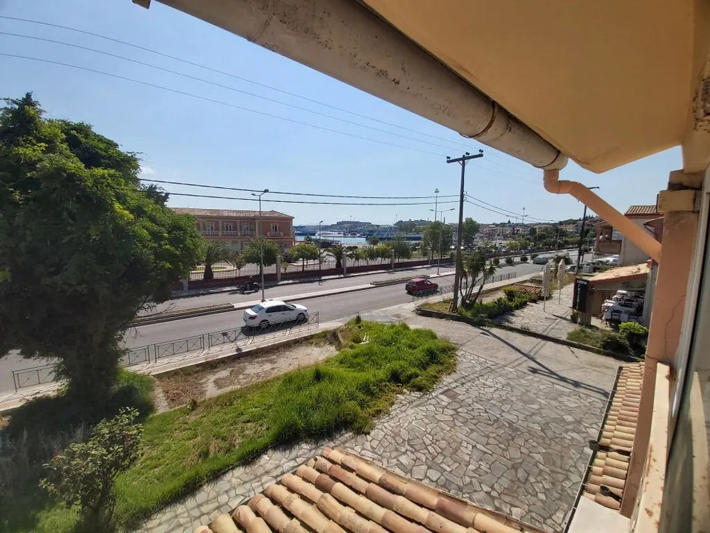 μεζονέτα προς πώληση 400 τ.μ Κέρκυρα Νομός Κέρκυρας