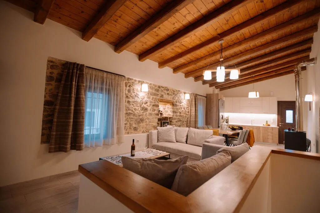 μονοκατοικία προς πώληση 190 τ.μ Νίκος Καζαντζάκης Νομός Ηρακλείου