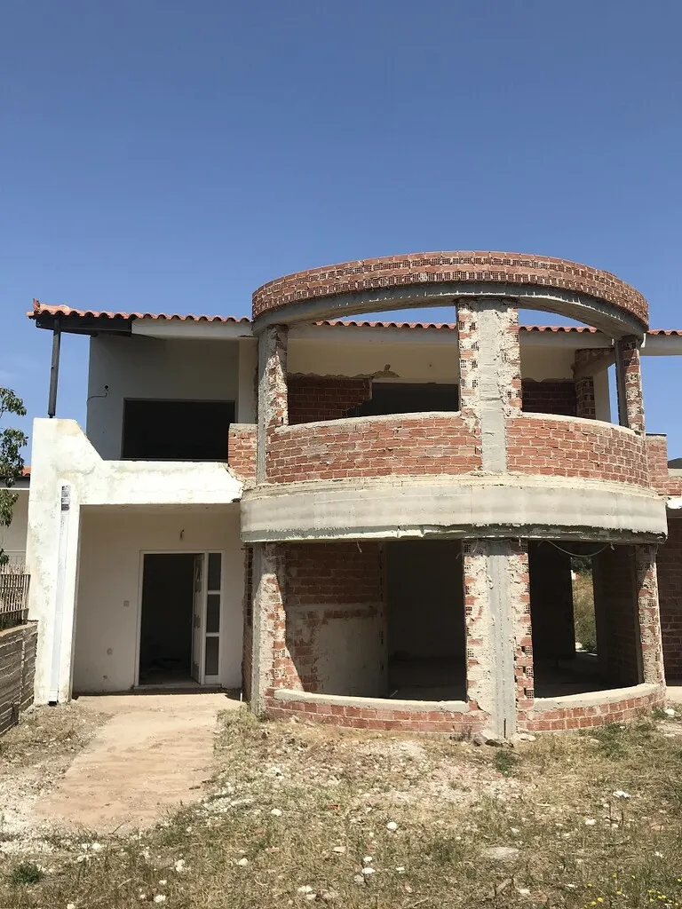 μεζονέτα προς πώληση 290 τ.μ Λεγραινά Υπόλοιπη Αττικής