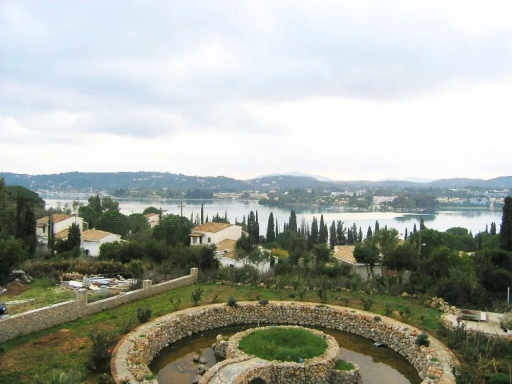 βίλα προς πώληση 430 τ.μ Κέρκυρα Νομός Κέρκυρας