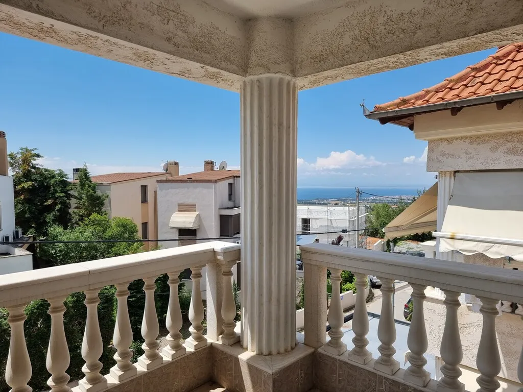 μεζονέτα προς πώληση 271 τ.μ Πανόραμα Προάστια Θεσσαλονίκης