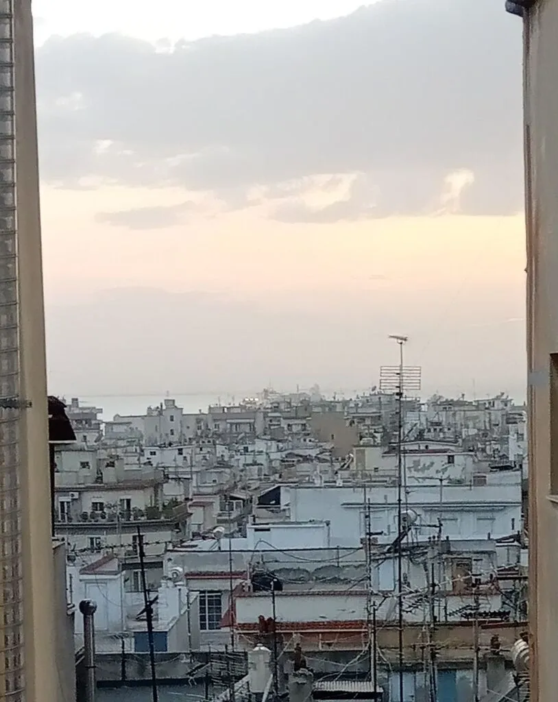 διαμέρισμα προς πώληση 55 τ.μ Φάληρο - Ιπποκράτειο Δήμος Θεσσαλονίκης