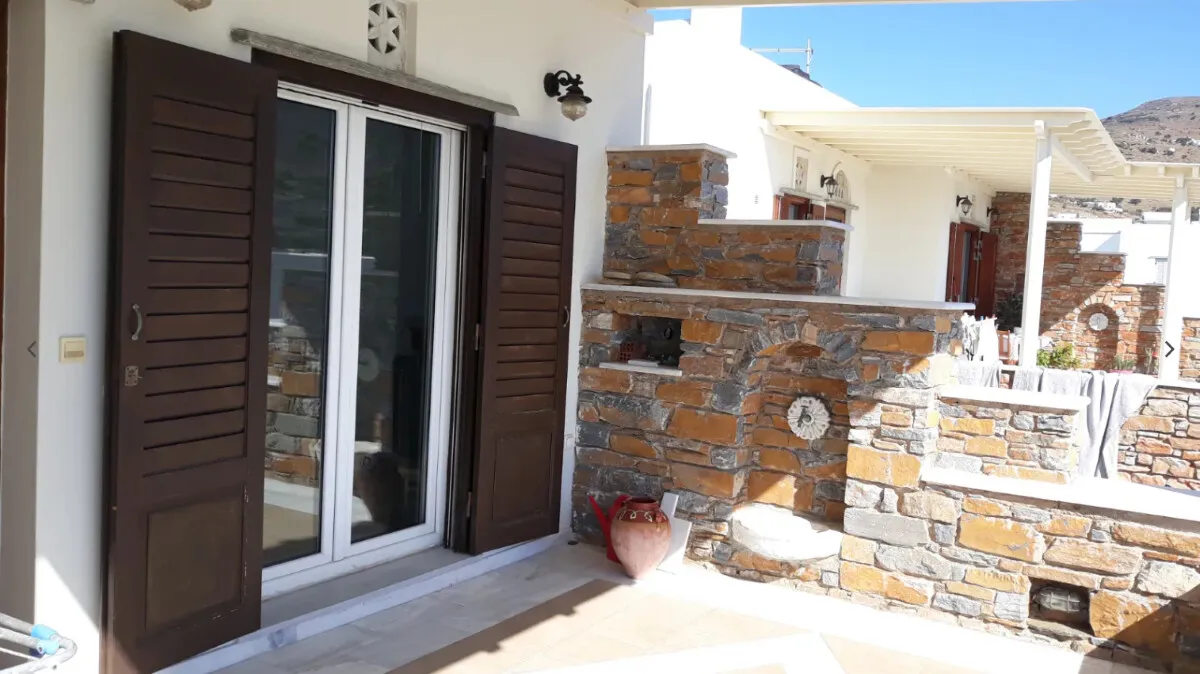 διαμέρισμα προς πώληση 93 τ.μ  Δωδεκάνησα