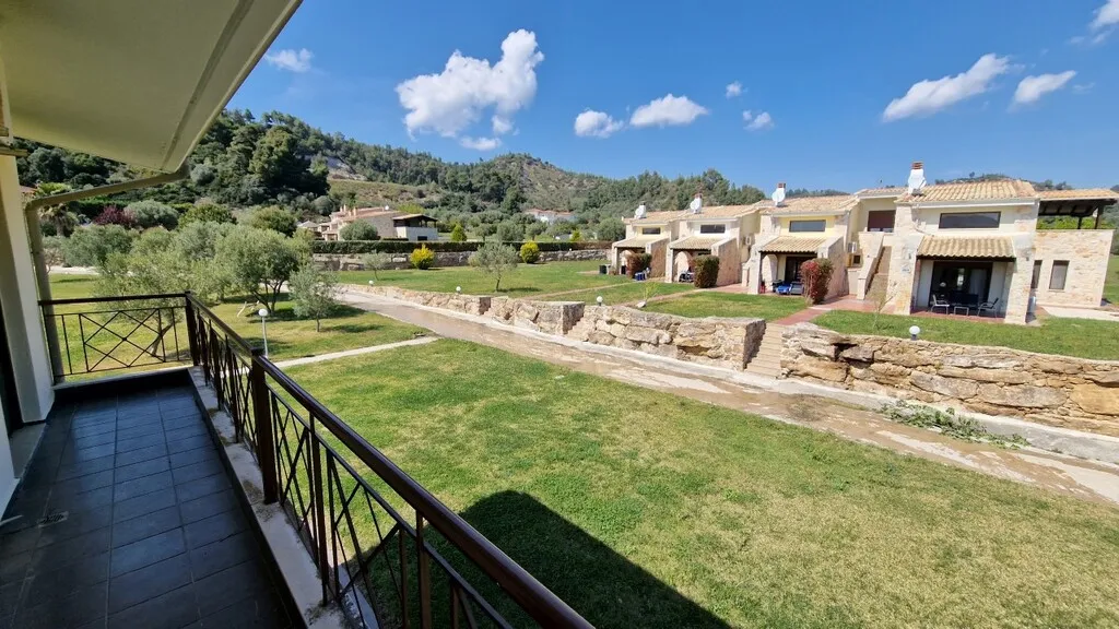 μεζονέτα προς πώληση 110 τ.μ Κασσάνδρα Χαλκιδική