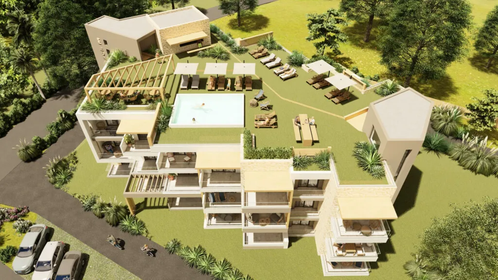 διαμέρισμα προς πώληση 64 τ.μ Καβάλα Νομός Καβάλας