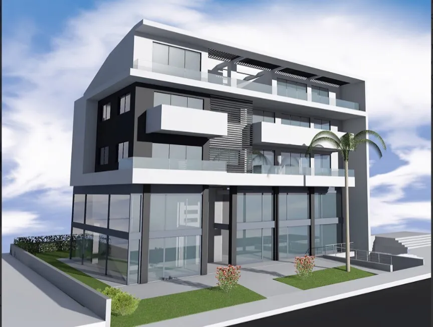 εμπορικό ακίνητο προς πώληση 97 τ.μ Γλυφάδα Νότια Αθήνας