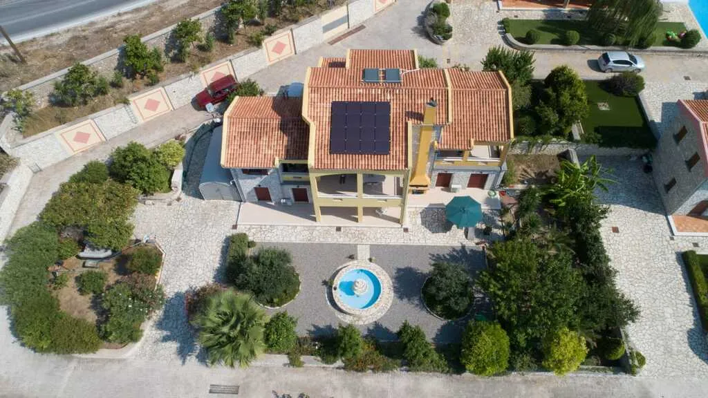 μονοκατοικία προς πώληση 340 τ.μ  Νομός Ιωαννίνων