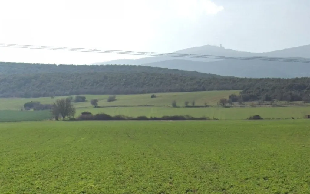 γη προς πώληση 30000 τ.μ Κορώνεια Υπόλοιπο Νομού Θεσσαλονίκης