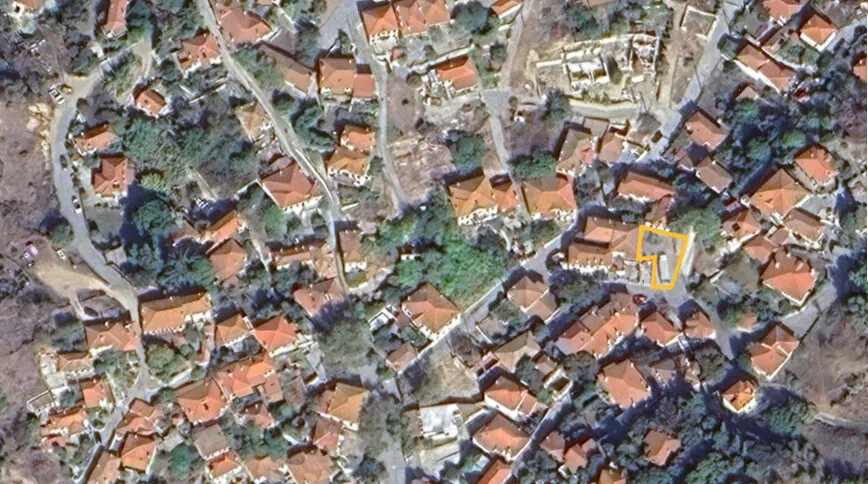 γη προς πώληση 170 τ.μ Σιθωνία Χαλκιδική