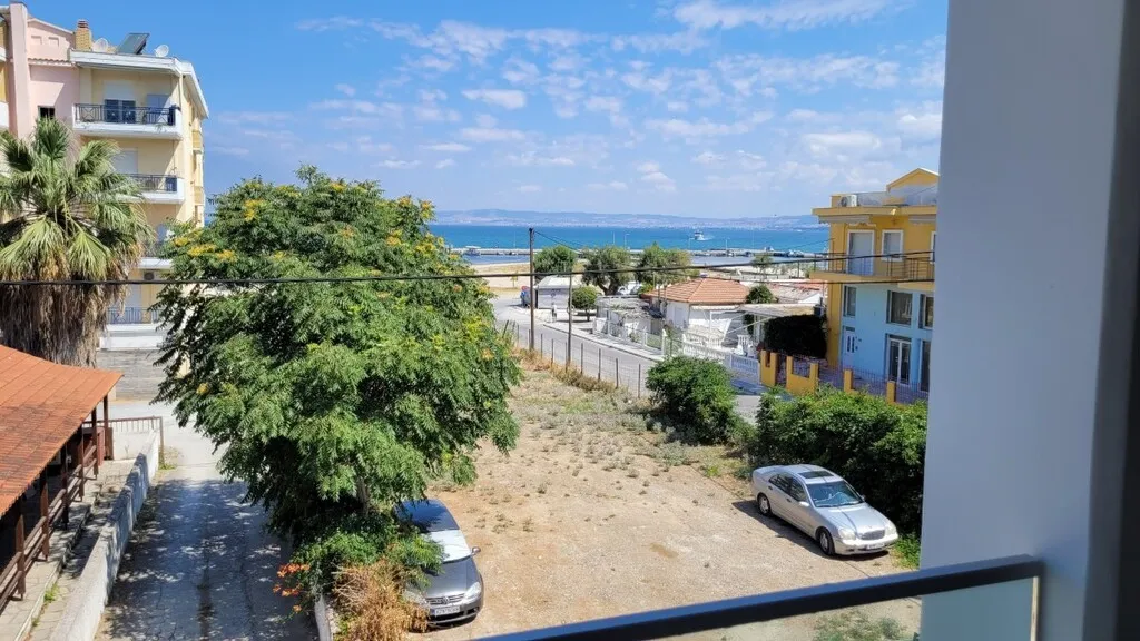 διώροφη κατοικία προς πώληση 87 τ.μ Θερμαϊκός Προάστια Θεσσαλονίκης