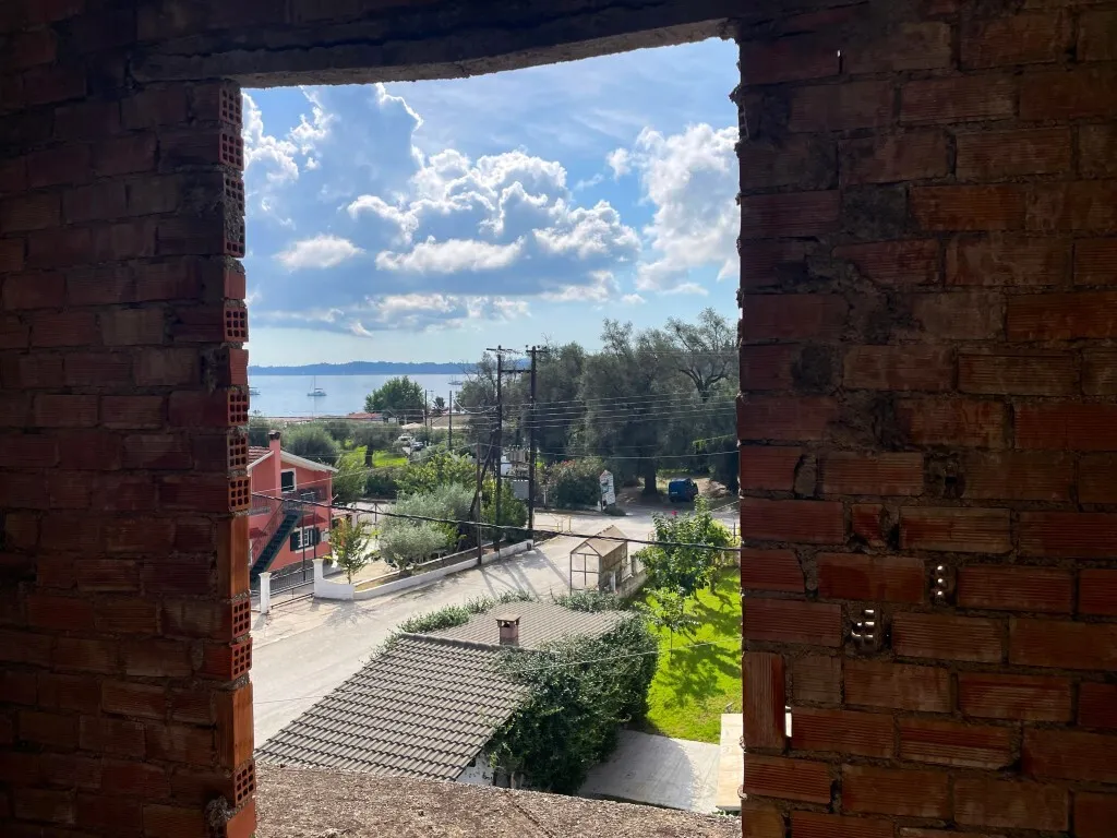 ξενοδοχείο προς πώληση 710 τ.μ Κέρκυρα Νομός Κέρκυρας