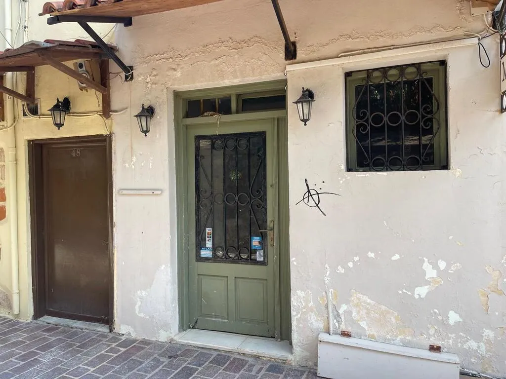 επιχείρηση προς πώληση 258 τ.μ Χανιά Νομός Χανίων