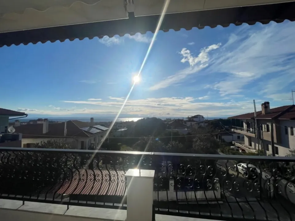 διαμέρισμα προς πώληση 98 τ.μ Σιθωνία Χαλκιδική