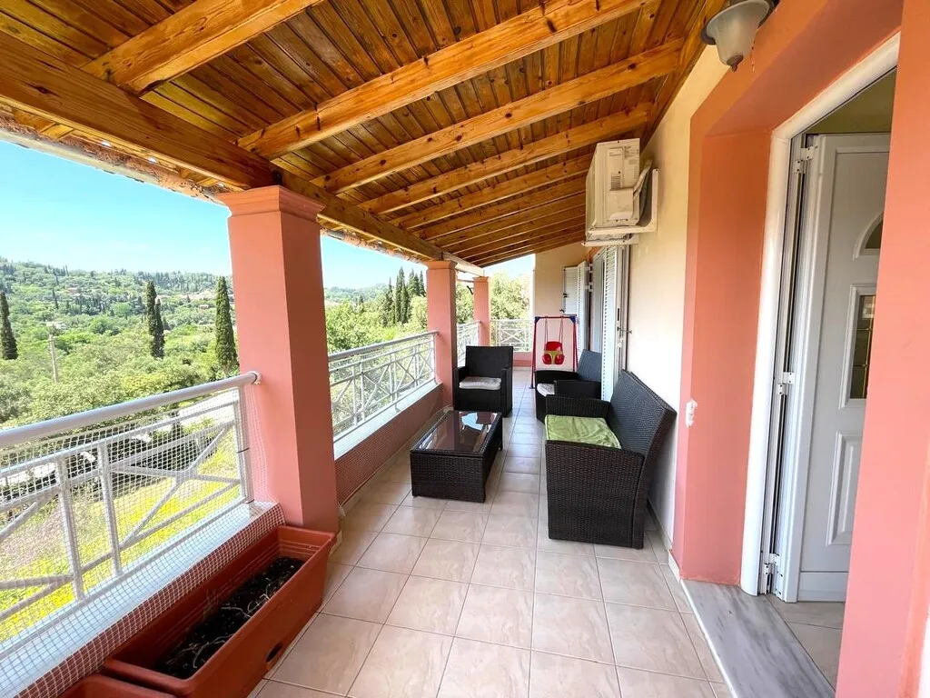 μονοκατοικία προς πώληση 319 τ.μ Κέρκυρα Νομός Κέρκυρας