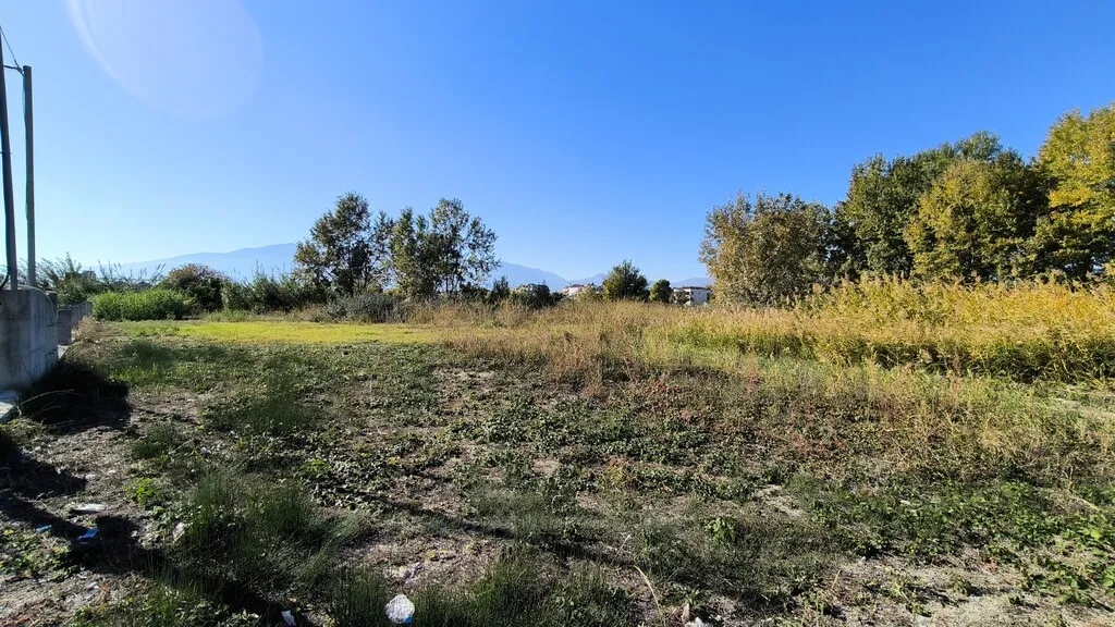 γη προς πώληση 800 τ.μ Κατερίνη Νομός Πιερίας