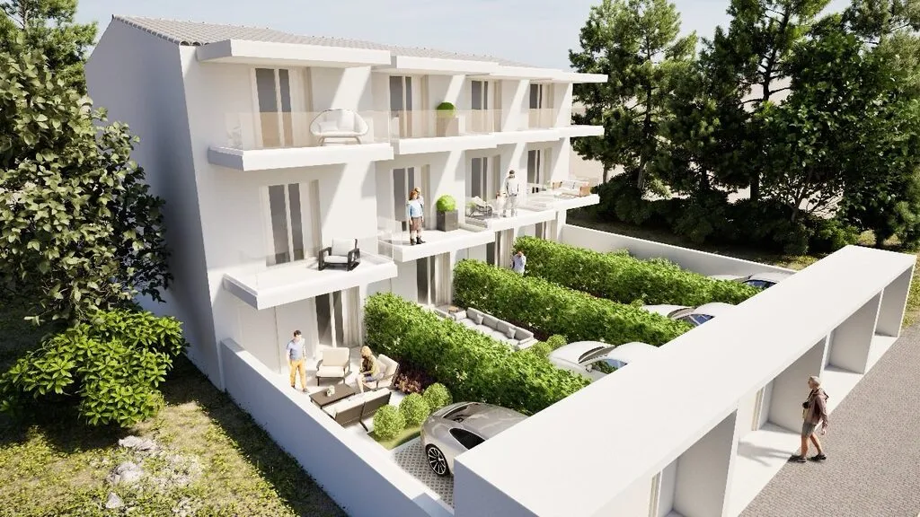 μεζονέτα προς πώληση 75 τ.μ Σιθωνία Χαλκιδική