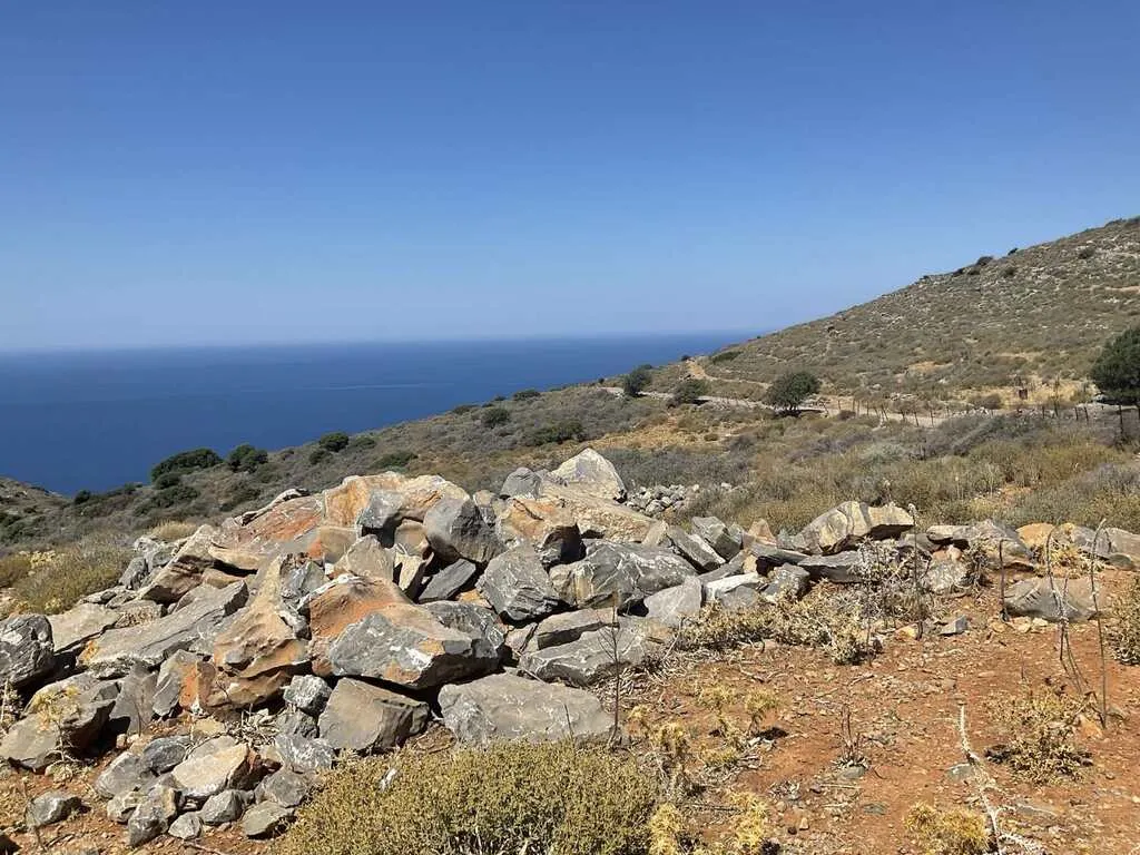 γη προς πώληση 150000 τ.μ Νεάπολη Νομός Λασιθίου