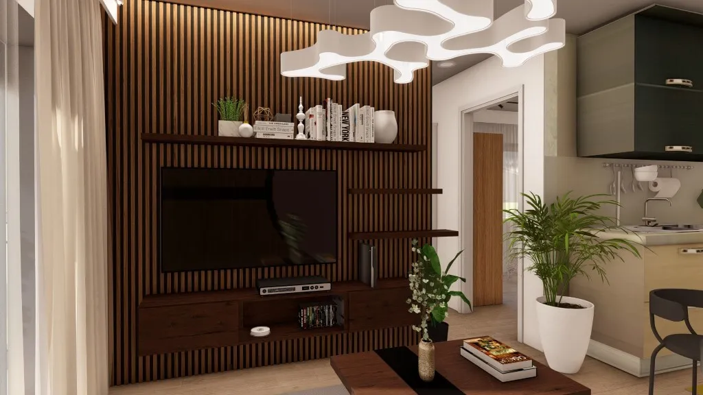 διαμέρισμα προς πώληση 54 τ.μ Θέρμη Προάστια Θεσσαλονίκης