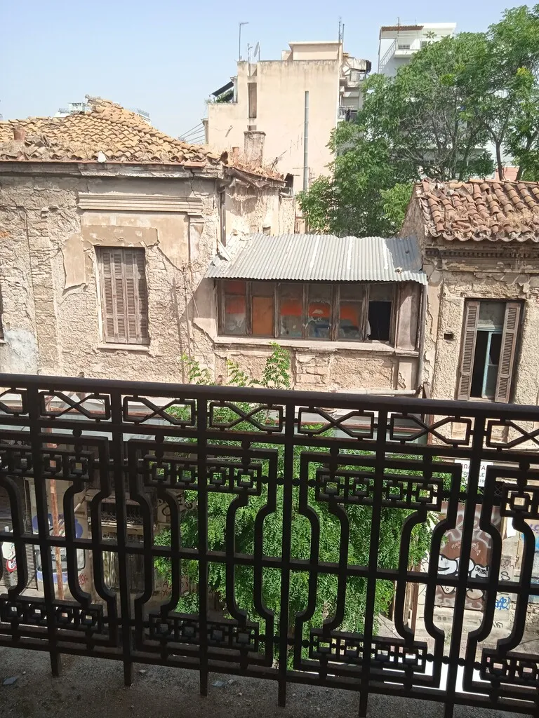 κτίριο προς πώληση 650 τ.μ Αθήνα Κέντρο Κέντρο Αθήνας