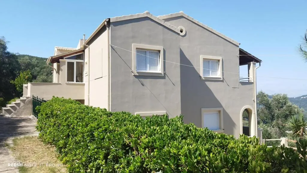 μονοκατοικία προς πώληση 200 τ.μ Κέρκυρα Νομός Κέρκυρας