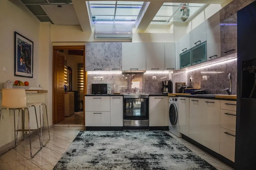 διαμέρισμα προς πώληση 125 τ.μ Καλαμαριά Προάστια Θεσσαλονίκης