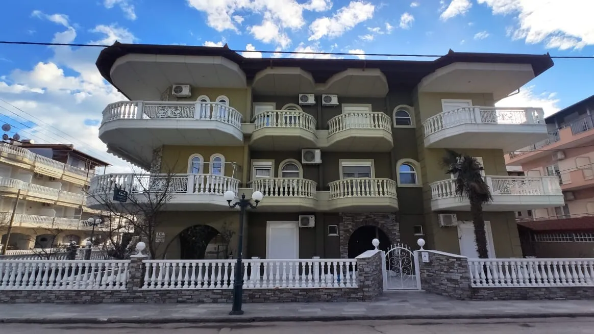 ξενοδοχείο προς πώληση 480 τ.μ Κατερίνη Νομός Πιερίας