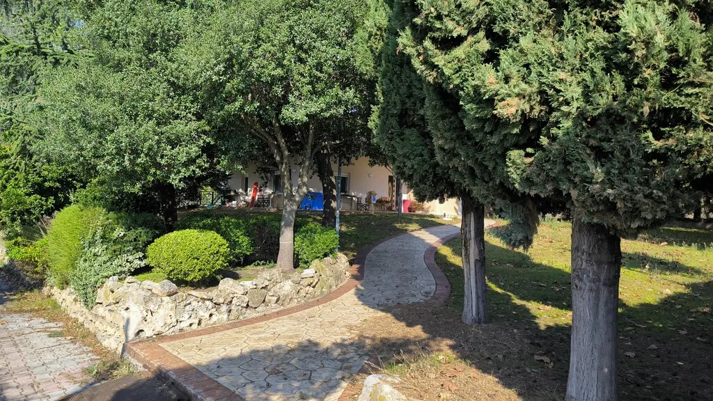 μονοκατοικία προς πώληση 378 τ.μ Κατερίνη Νομός Πιερίας