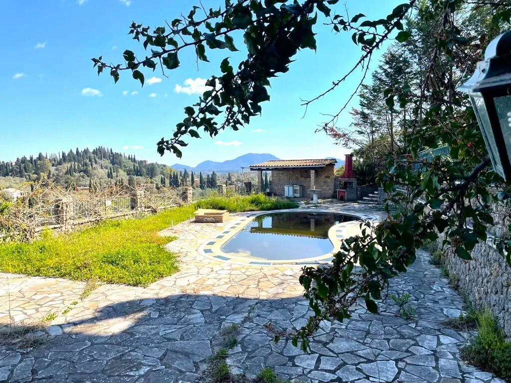 βίλα προς πώληση 167 τ.μ Κέρκυρα Νομός Κέρκυρας