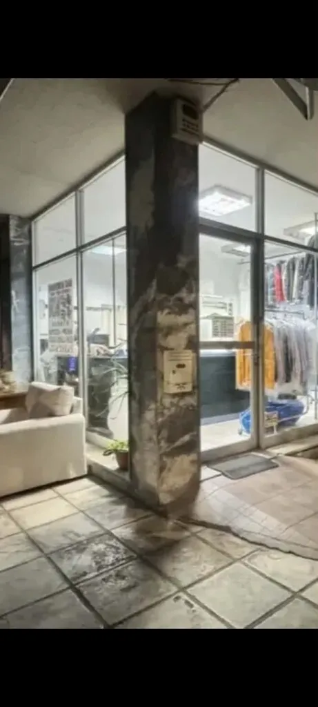 εμπορικό ακίνητο προς πώληση 70 τ.μ Καλαμαριά Προάστια Θεσσαλονίκης