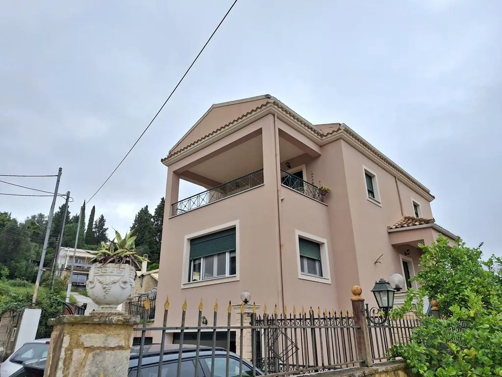 μεζονέτα προς πώληση 146 τ.μ Κέρκυρα Νομός Κέρκυρας