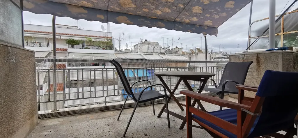 διαμέρισμα προς πώληση 105 τ.μ Αθήνα Κέντρο Κέντρο Αθήνας