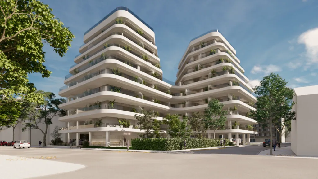 διαμέρισμα προς πώληση 52 τ.μ Σφαγεία - Ιχθυόσκαλα Δήμος Θεσσαλονίκης