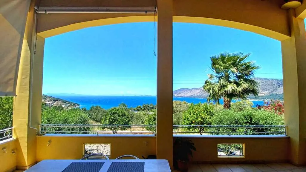 μονοκατοικία προς πώληση 340 τ.μ  Νομός Ιωαννίνων