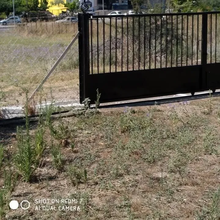 γη προς πώληση 1500 τ.μ Πολύγυρος Χαλκιδική