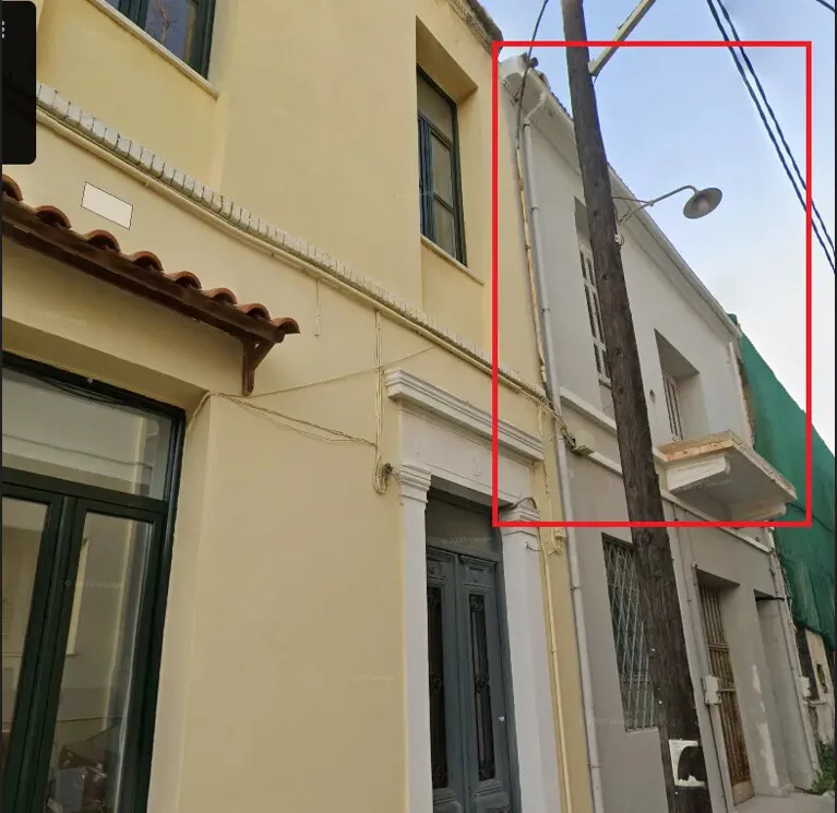 διαμέρισμα προς πώληση 165 τ.μ Ηράκλειο Κρήτης Νομός Ηρακλείου