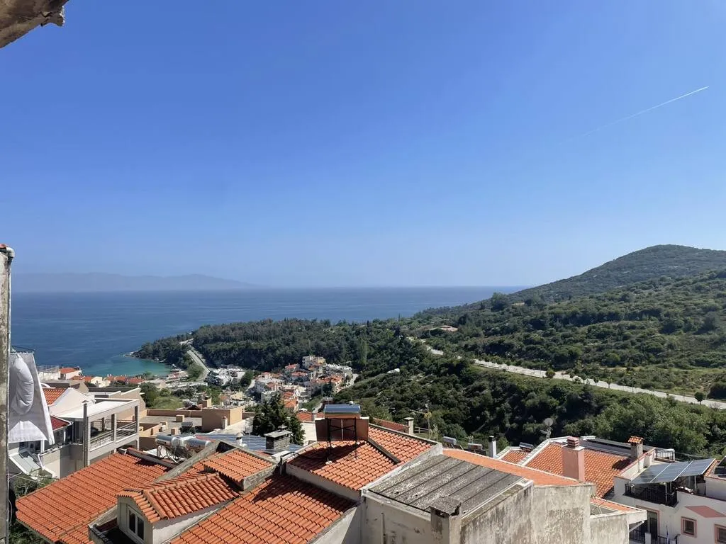 κτίριο προς πώληση 560 τ.μ Καβάλα Νομός Καβάλας