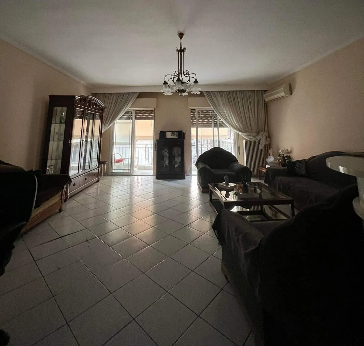 διαμέρισμα προς πώληση 88 τ.μ Ξάνθη Νομός Ξάνθης