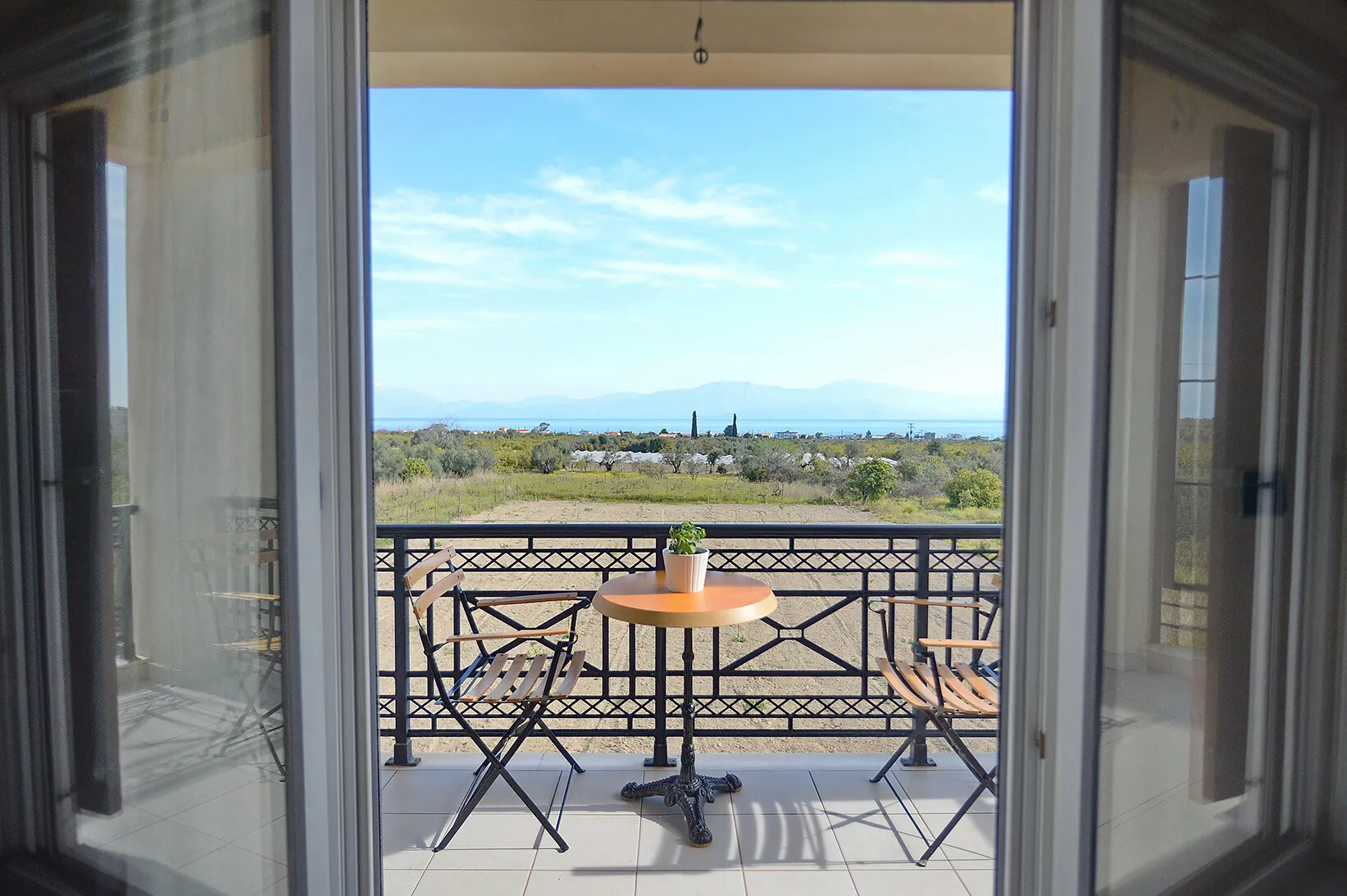 μονοκατοικία προς πώληση 200 τ.μ Ξυλόκαστρο Κορινθία