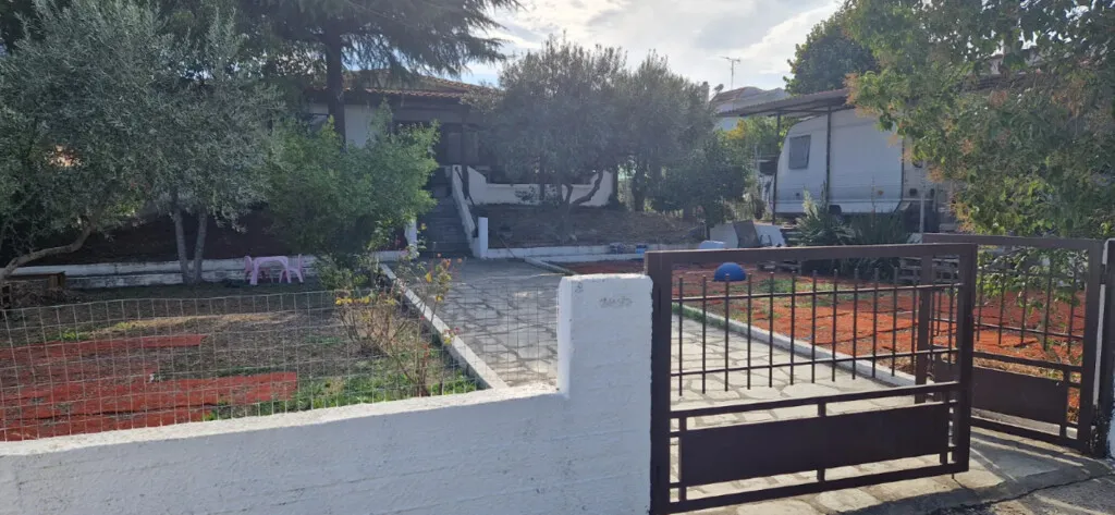 μονοκατοικία προς πώληση 82 τ.μ Ελευθερές Νομός Καβάλας