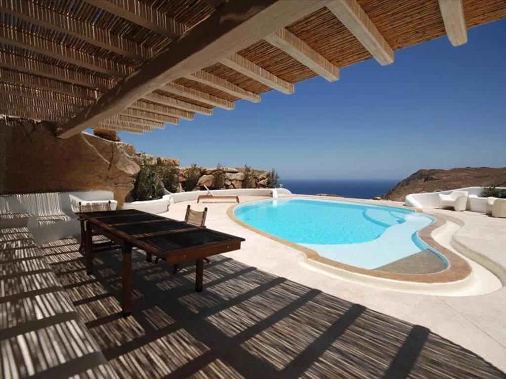 βίλα προς πώληση 470 τ.μ Μύκονος Κυκλάδες