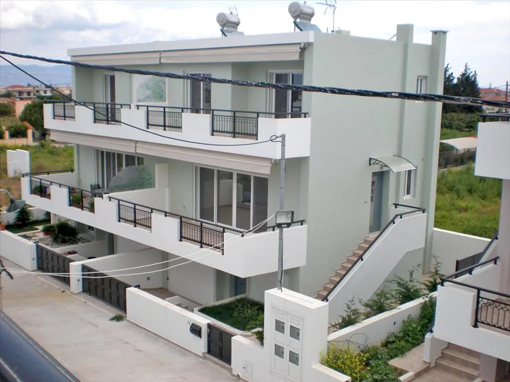 μεζονέτα προς πώληση 147 τ.μ Βόχα Κορινθία